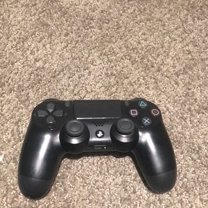 Ps4 controller